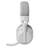 Kufje Gaming White Shark  Wgh-2441 Falcon, Bardhe, 4 image