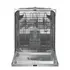 Enelarese montuese Hisense HV642E90, 3 image