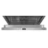 Enelarese montuese Hisense HV642E90, 4 image