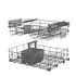 Enelarese montuese Hisense HV642E90, 6 image
