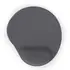 Mauspad Gembird Mp-Gel-Gr 240x220mm,Hiri