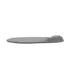 Mauspad Gembird Mp-Gel-Gr 240x220mm,Hiri, 3 image