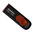 Usb Adata 32GB  C008-32G-RKD,kuqe, 2 image