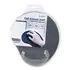 Mauspad Gembird Mp-Gel-Gr 240x220mm,Hiri, 4 image