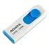 Usb Adata  32GB 2.0 AC008-32G-RWE Kaltert,Bardhe, 4 image
