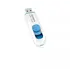Usb Adata  32GB 2.0 AC008-32G-RWE Kaltert,Bardhe, 5 image