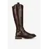 Çizme per femra Clara Barson, Madhësia: 36, Ngjyra: Kafe