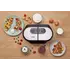 Toster per waffle Gorenje WM1400SB, 3 image