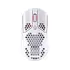 Maus Gaming HyperX Pulsefire Haste,Bardhe 6