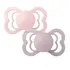 BIBS Supreme 160422 Siliceone Size 1, Ngjyra: Rozë hapur, 2 image
