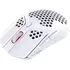 Maus Gaming HyperX Pulsefire Haste,Bardhe 7