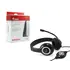 Kufje EQUIP USB 245301,Zeze, 2 image