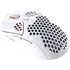 Maus Gaming HyperX Pulsefire Haste,Bardhe 8