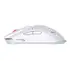 Maus Gaming HyperX Pulsefire Haste,Bardhe, 4 image