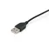Kufje EQUIP USB 245301,Zeze, 4 image