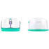 Maus Gaming HyperX Pulsefire Haste Core 2 WS,Bardhe, 4 image