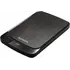 Disk i jashtem ADATA 2.5" 1TB AHV320-1TU31-CBK, 4 image