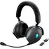 Kufje Gaming Dell Alienware AW920H Tri-Mode Wireless ,Zeze,Bardhe, 4 image