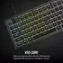 Tastiere Gaming Corsair K55 CH-9226C65-NA,Zeze, 5 image