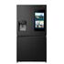 Frigorifer Hisense RQ760N4IFE, 5 image