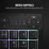 Tastiere Gaming Corsair K55 CH-9226C65-NA,Zeze, 6 image