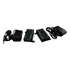 Konvertues E-Green Hdmi Zgjerues Rrjeti Rj 45 Cat5E, 6,  60M, 4 image