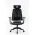 Karrige Gaming Serioux Kyrian,Bardhe 5