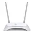 Ruter TP-LINK  TL-MR3420 3G/4G N300 RJ56 FOR USB MODEM 4