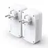Powerline TP-LINK ,AV1200 3-PORT GIGABIT KIT TL-PA8030PKIT, 2 image