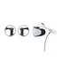 VR 2 Sony PlayStation Headset,Bardhe, 2 image
