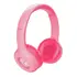Kufje per femije Tellur TR-25277, roze