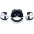 VR 2 Sony PlayStation Headset,Bardhe, 3 image