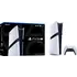 Konzole Sony Playstation PRO 2TB ,Bardhe 6