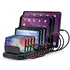 Adapter me 10 porte Lindy USB A, 3 image