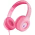 Kufje per femije Tellur TR-25277, roze, 2 image