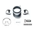 VR 2 Sony PlayStation Headset,Bardhe, 5 image