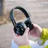 Kufje Tellur bluetooth TLL511491,Zeze, 4 image