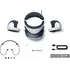 VR 2 Sony PlayStation Headset,Bardhe, 7 image