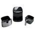 Friteze Gorenje AF1700DB, 4 image