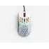 Maus Gaming Glorious  Model D wired,Bardhe 5