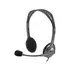Kufje Logitech H110 Stereo,Zeze