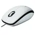Maus Logitech B100 optical USB ,Bardhe, 2 image