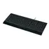 Tastiere Logitech Corded K280e USB Layout ,Zeze, 2 image