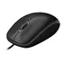 Maus Logitech B100 optical USB ,Zeze 6