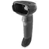 Barcode Skaner Zebra  LI2208 1D USB RS-232, 3 image