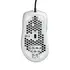 Maus Gaming Glorious  Model D wired,Bardhe 7