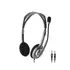 Kufje Logitech H110 Stereo,Zeze, 4 image