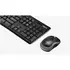 SET Tastiere ,Maus Logitech MK270 wireles Combo 6