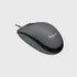 Maus Logitech M100 USB ,Zeze, 3 image