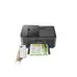 Printer Multifunksional Canon PIXMA TR4755i  4in1 A4 WLAN Duplex ADF ink PG-575, 4 image